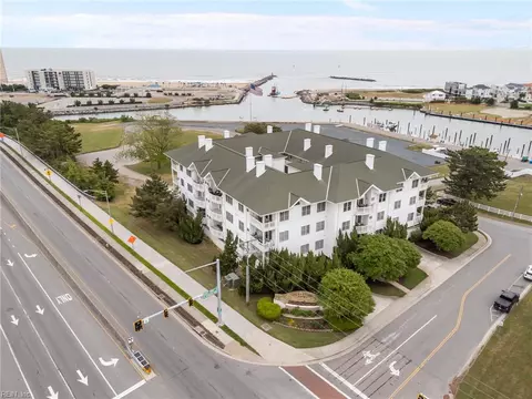 400 Rudee Point Rd #107, Virginia Beach, VA 23451