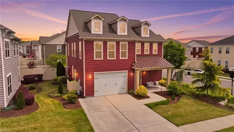 514 Cavendish Way, Chesapeake, VA 23322