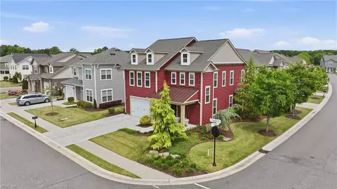 514 Cavendish Way, Chesapeake, VA 23322