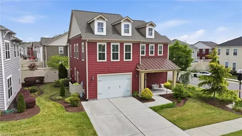 514 Cavendish Way, Chesapeake, VA 23322