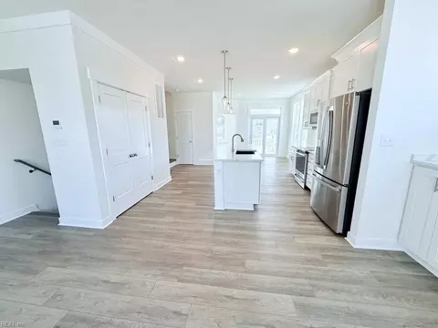 Entry Way - Mm Mesa Loop, Chesapeake, VA 23320 photo 1 of 5