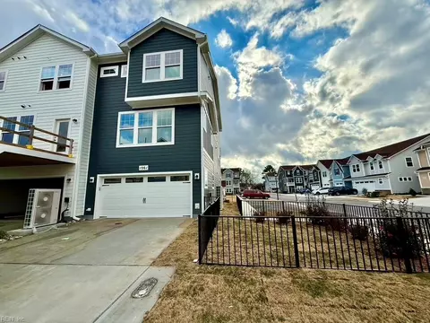 Exterior - Mm Mesa Loop, Chesapeake, VA 23320 photo 2 of 2