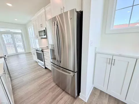 Kitchen - Mm Mesa Loop, Chesapeake, VA 23320 photo 6 of 7