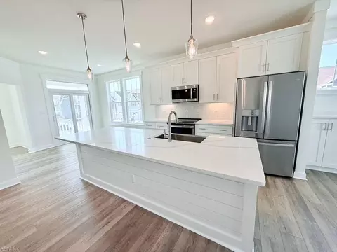 Kitchen - Mm Mesa Loop, Chesapeake, VA 23320 photo 1 of 7