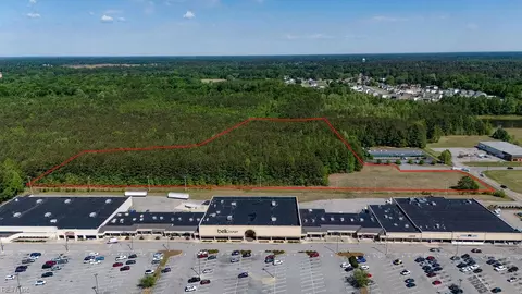 11 9ac Stewart Dr, Franklin, VA 23851