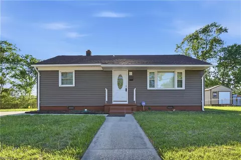 807 Stratford St, Portsmouth, VA 23701