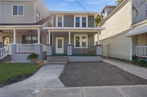2428 Middle Ave, Norfolk, VA 23504