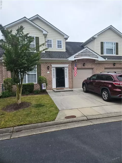 1503 Penton Mews, Chesapeake, VA 23320