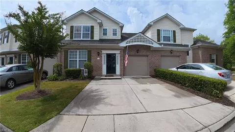 1503 Penton Mews, Chesapeake, VA 23320