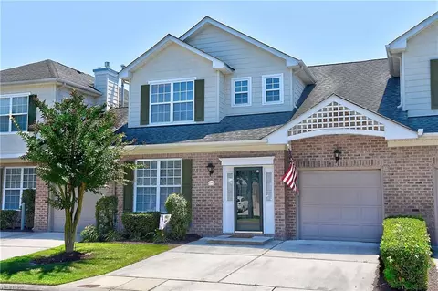 1503 Penton Mews, Chesapeake, VA 23320