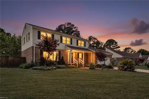 1236 Kittery Dr, Virginia Beach, VA 23464