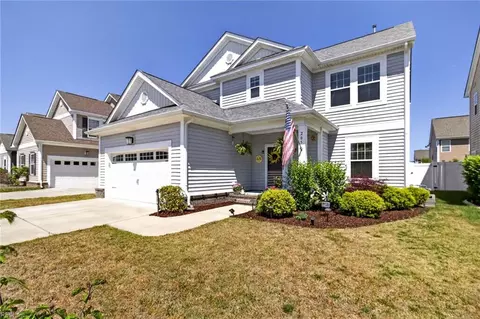 205 Markham St, Suffolk, VA 23435