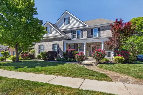 208 Pine Island Quay Quay, Chesapeake, VA 23322