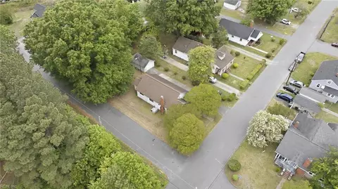 View/Area - 801 Gloucester St, Hampton, VA 23661 photo 3 of 3