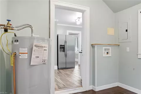 Other - 801 Gloucester St, Hampton, VA 23661 photo 2 of 4