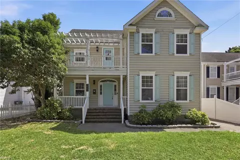 1443 Melrose Pw Pkwy, Norfolk, VA 23508