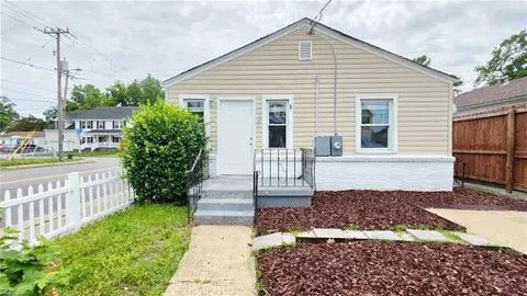 1101 Matthew Henson St, Norfolk, VA 23505