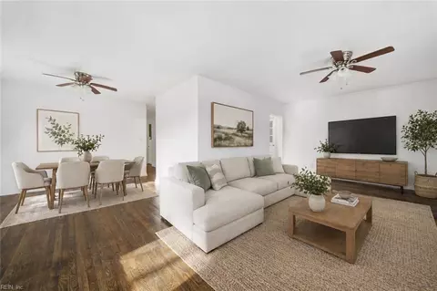 4904 Holly Rd, Portsmouth, VA 23703