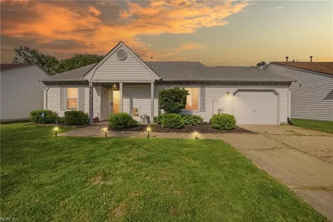 1917 Fayson Ct, Virginia Beach, VA 23464