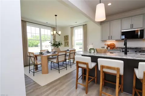 Dining - 12236 Ava Ln, Windsor, VA 23487 photo 1 of 1