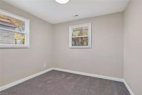 Bedroom - 804 Teach St, Hampton, VA 23661 photo 4 of 6