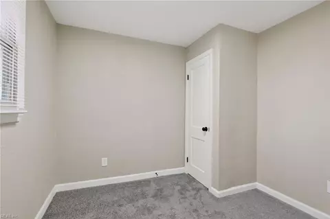 Bedroom - 804 Teach St, Hampton, VA 23661 photo 2 of 6