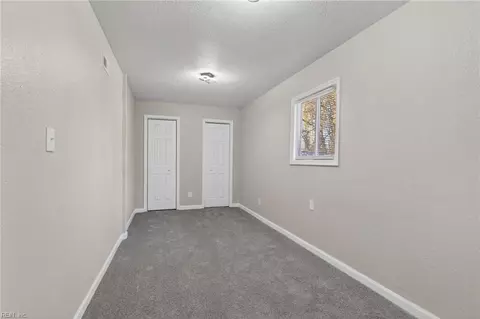 Bedroom - 804 Teach St, Hampton, VA 23661 photo 6 of 6