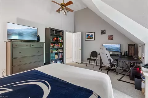 Bedroom - 10161 Deer Trace Ln, Gloucester, VA 23061 photo 7 of 7