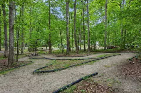 Exterior - 10161 Deer Trace Ln, Gloucester, VA 23061 photo 7 of 8