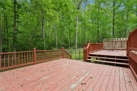 Exterior - 10161 Deer Trace Ln, Gloucester, VA 23061 photo 4 of 8