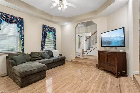 Living - 10161 Deer Trace Ln, Gloucester, VA 23061 photo 2 of 2
