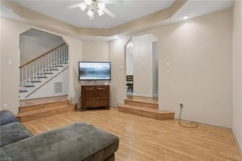 Living - 10161 Deer Trace Ln, Gloucester, VA 23061 photo 1 of 2