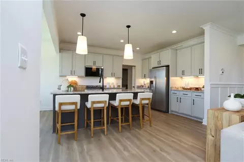 Kitchen - 12177 Ava Ln, Windsor, VA 23487 photo 2 of 2