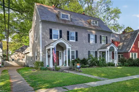310 Palen Ave, Newport News, VA 23601
