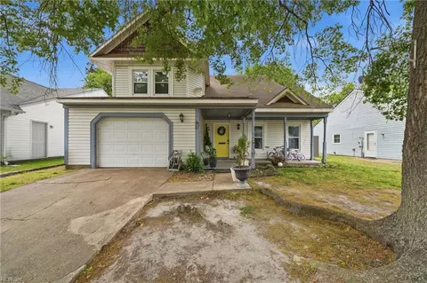 636 Bridgewater Arch Arch, Virginia Beach, VA 23462