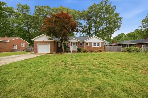 516 Cameo Ter, Chesapeake, VA 23320