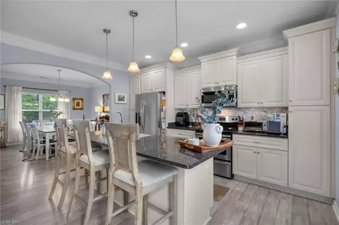 2317 Pretty Lake Ave, Norfolk, VA 23518