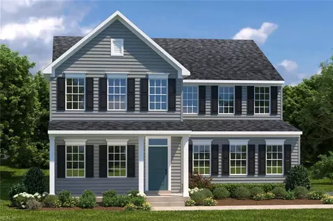 208 Tinker St, Chesapeake, VA 23322
