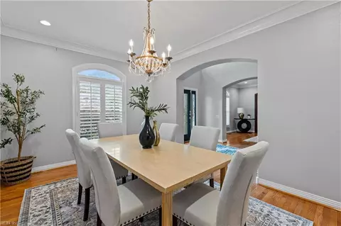 Dining - 1317 Baffy Loop, Chesapeake, VA 23320 photo 1 of 1