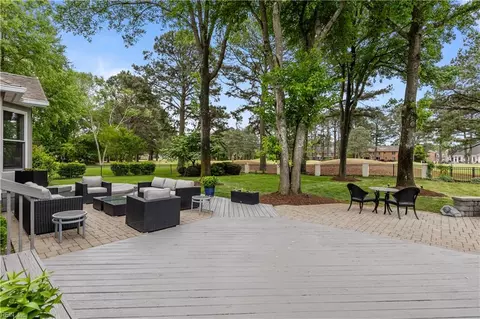 Exterior - 1317 Baffy Loop, Chesapeake, VA 23320 photo 11 of 11