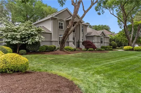 Exterior - 1317 Baffy Loop, Chesapeake, VA 23320 photo 5 of 11
