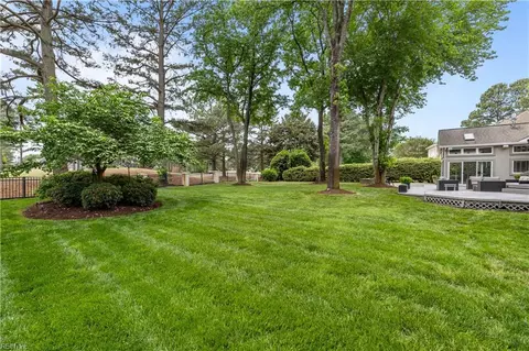 Exterior - 1317 Baffy Loop, Chesapeake, VA 23320 photo 8 of 11