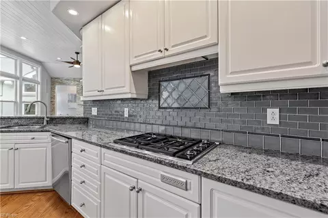 Kitchen - 1317 Baffy Loop, Chesapeake, VA 23320 photo 1 of 4