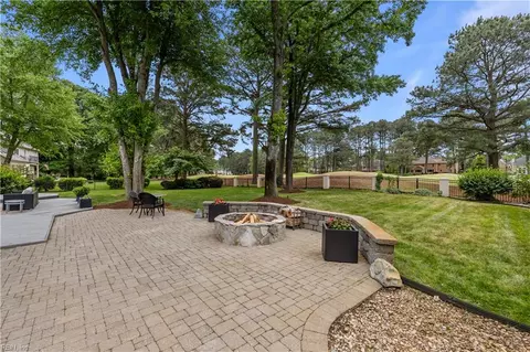 Exterior - 1317 Baffy Loop, Chesapeake, VA 23320 photo 6 of 11
