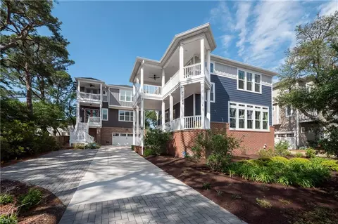 4108 Pretty Lake Ave #A, Norfolk, VA 23518