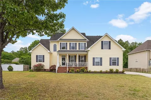 11072 Wythe Dr, Windsor, VA 23487