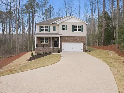 7611 Patriots Way, Gloucester, VA 23061