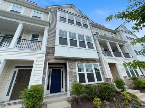1406 Independence Blvd, Newport News, VA 23608