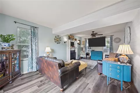 Other - 10 Old Pond Ct, Hampton, VA 23666 photo 1 of 7