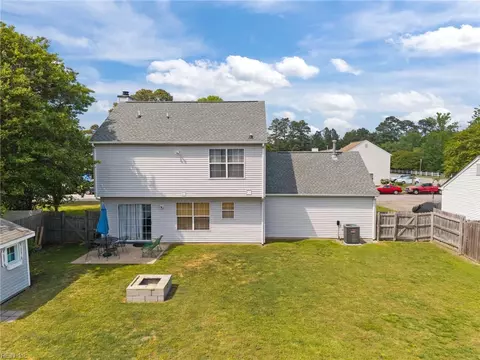 View/Area - 10 Old Pond Ct, Hampton, VA 23666 photo 2 of 4